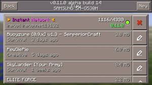 Parkour servers are a type of server where users will complete obstacles by running, jumping, sprinting, walking, and climbing till they reach the next . Great Mcpe Server Instant Network Fun Mini Game Fun Parkour Lobby Bonus Speed Minecraft Amino