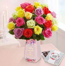 Our birthday flowers selection is available for same day delivery in london. 14 Best Flower Delivery Services 2021 Reviews Of Online Order Flowers Companies