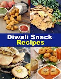 120 diwali snack recipes veg snacks