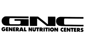 gnc logo and symbol meaning history png