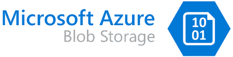 azure blob storage features usage