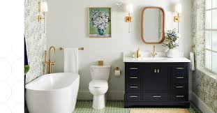 Standard Width Of A Bathroom Vanity