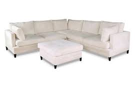 Todd Large Sectional Ottoman