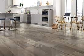 do you need a permit for new flooring