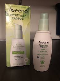 aveeno active naturals positively