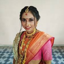 kalpana makeup artists best bridal