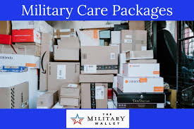 care package ideas for holiday