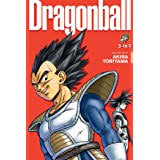 Maybe you would like to learn more about one of these? Dragon Ball 3 In 1 Edition Vol 3 Includes Vols 7 8 9 3 Toriyama Akira 9781421555669 Amazon Com Books