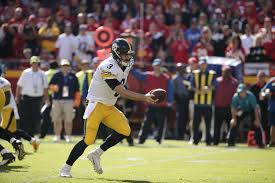 An Oral History Of The Landry Jones Era In Pittsburgh