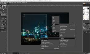 X ray photo editor software free download. Glimpse A Free Cross Platform Photo Editor