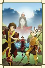 Categoria avatar, legenda lui aang. Benzi Desenate Publicate Avatar Legenda Lui Aang Cartea A Iv A Aerul Marea Cautare Capitolul 1 Wattpad