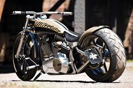 bobber motorcycles