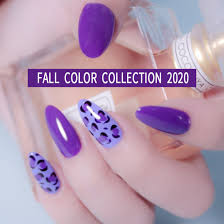 china nail polish and color gel