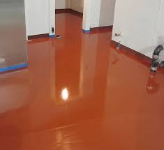 commercial epoxy floor cost