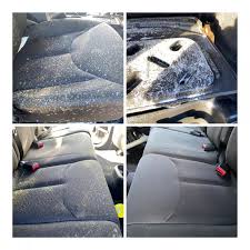interior car detailing your vehicle