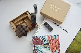 burberry beasts beauty box makeup