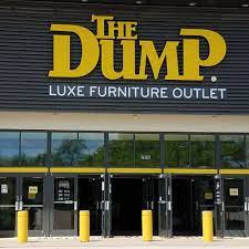 the dump furniture outlet bucktown