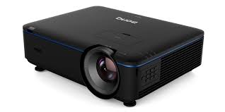 Comments and reviews to the benq 5000. Benq Lu951st Wuxga Short Throw Installation Laser Projector