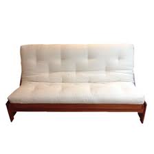 armless sofa bed base