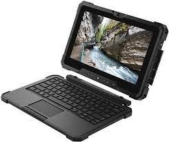 dell laude 12 rugged tablet keyboard