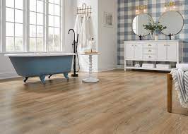 dream home 12mm mallard oak w pad