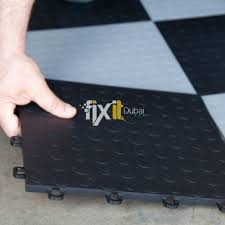rubber mat flooring dubai no 1
