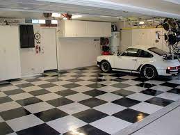 durable motofloor garage tiles