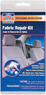 Permatex Interior Fabric Repair Kit