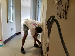 cleaning services in washington dc