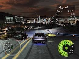 Published in 2004 by electronic arts, inc., need for speed: Need For Speed Underground Free Download