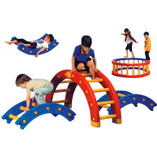 indoor balance beam for kids play
