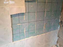 tiling over tiles avoiding the