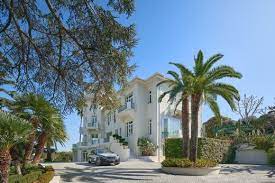 cap d antibes villas and luxury homes