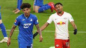Team news and match preview rb leipzig. Tfnhmfurdelsom