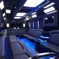 Nebraska party buses offer a lot of conveniences and perks most importantly safe and fun transportation. Go Party Bus Reviews