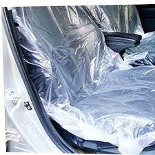 10pcs Car Seat Cover Protector