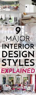 interior design styles for beginners 9