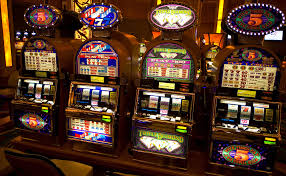 The Online Slots Casino Stories