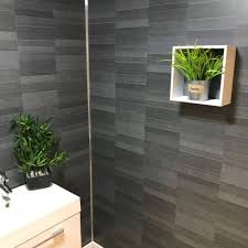 Modern Tile Effect Bathroom Wall Panels