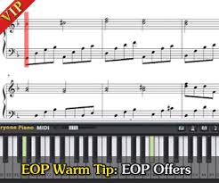 Under the piano tutorial i attach in herei add the say something sheet music which everybody can since it quite an easy song. Say Something Free Piano Sheet Music Piano Chords