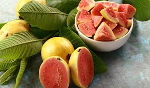 guava benefits nutritional facts