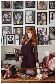 how charlotte tilbury channeled an