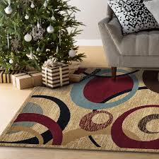 royal collection low pile rug