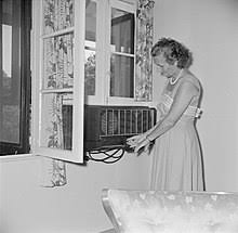 Can be coupled with an air supply system for. Air Conditioning Wikipedia