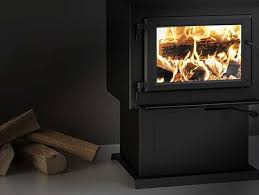 Wood Stoves And Wood Inserts Century