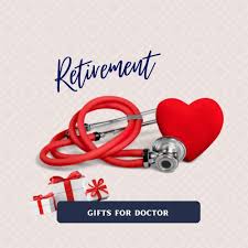 33 best doctor retirement gifts to show