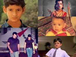 He's loyal, kind and a great friend. Happy Children S Day From Jr Ntr To Mahesh Babu Five Stars Who Were Once Child Artists Telugu Movie News Times Of India