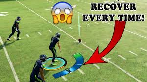 Recent examples on the web kightlinger, who doubles as a linebacker with his. How To Recover Onside Kicks In Madden 20 Every Time Youtube