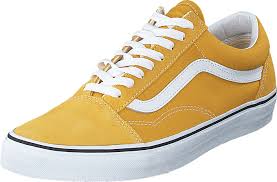 Free collection on orders over r450. Ua Old Skool Yolk Yellow True White Schuhe Fur Jeden Anlass Footway