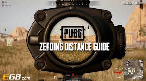By default, every scope is zeroed to 100 meters. Pubg Zeroing Distance Guide 2020